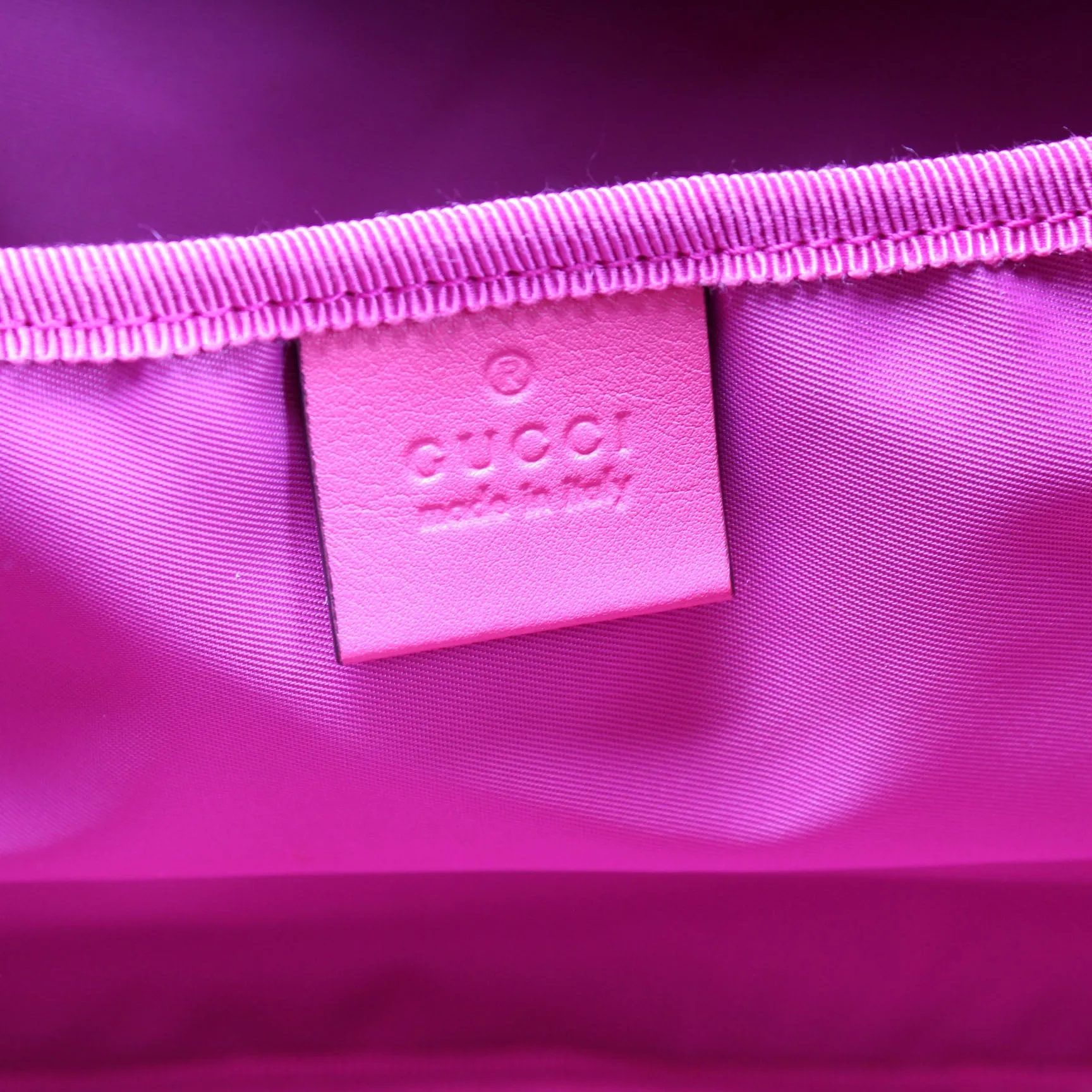 123326 Rose Bud Diaper Bag