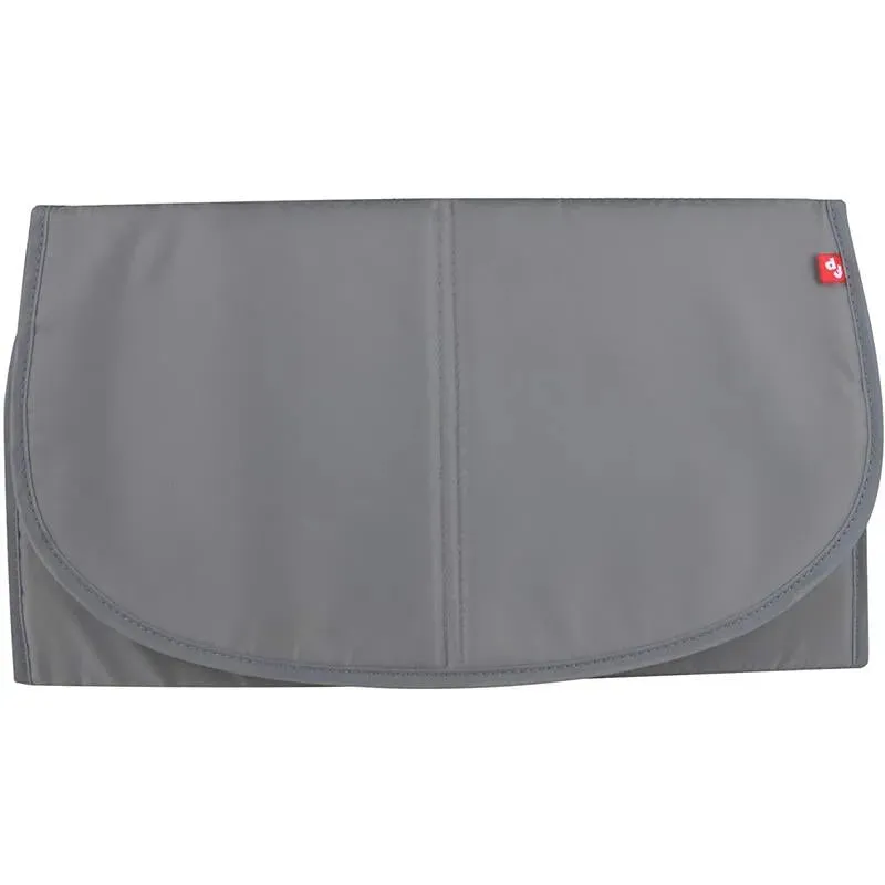 Ad Sutton - Grayson Backpack, Grey/Black