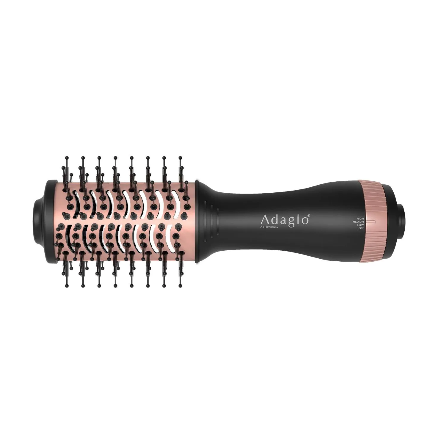 Adagio Mini Blowout Brush