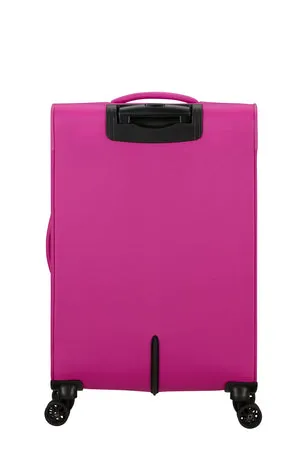 American Tourister Sea Seeker 68cm 4-Wheel Medium Suitcase