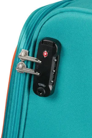American Tourister Sea Seeker 68cm 4-Wheel Medium Suitcase