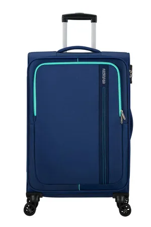 American Tourister Sea Seeker 68cm 4-Wheel Medium Suitcase