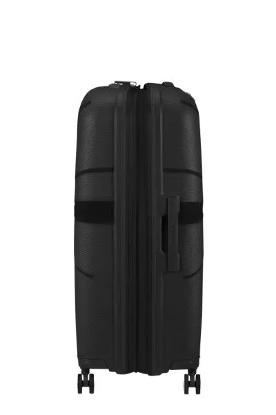 American Tourister StarVibe 77cm Large 4-Wheel Expandable Suitcase