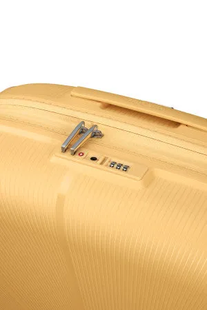 American Tourister StarVibe 77cm Large 4-Wheel Expandable Suitcase