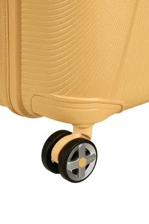American Tourister StarVibe 77cm Large 4-Wheel Expandable Suitcase