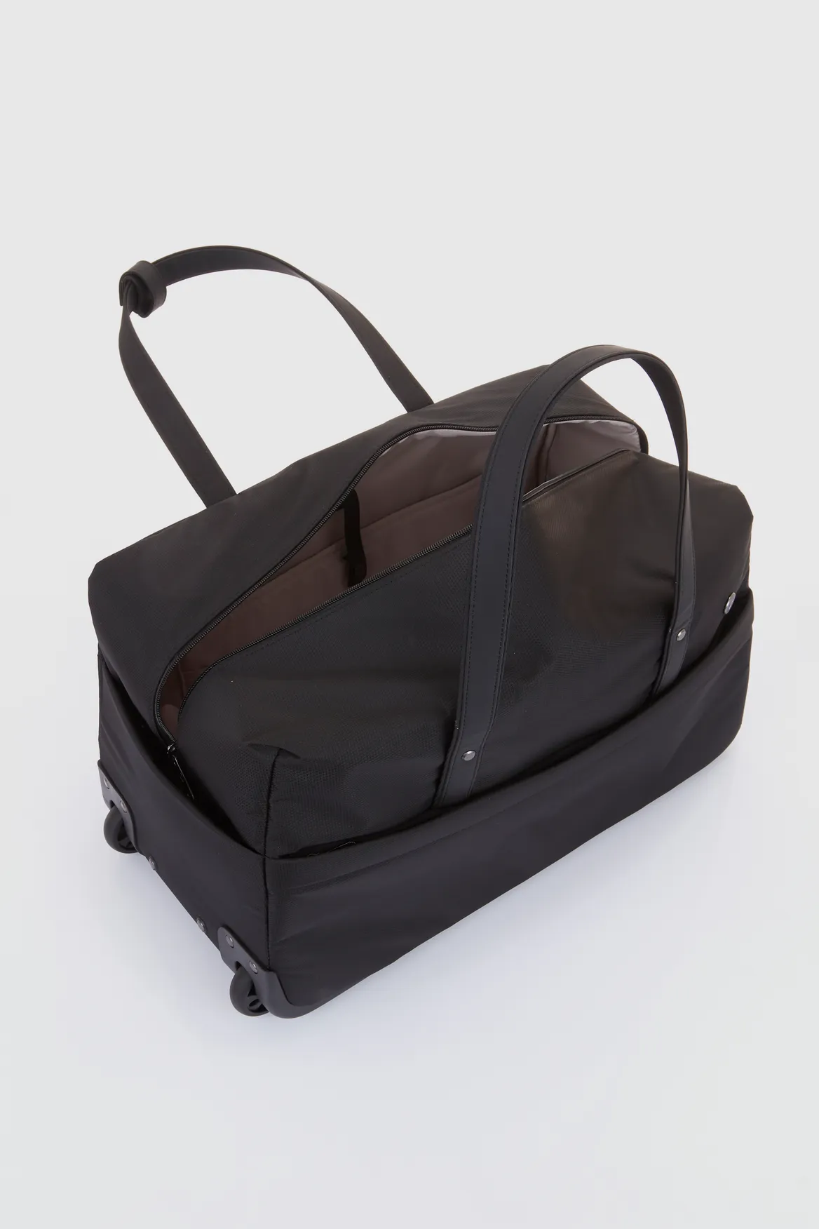 Antler Prestwick 55cm Wheeled Duffle