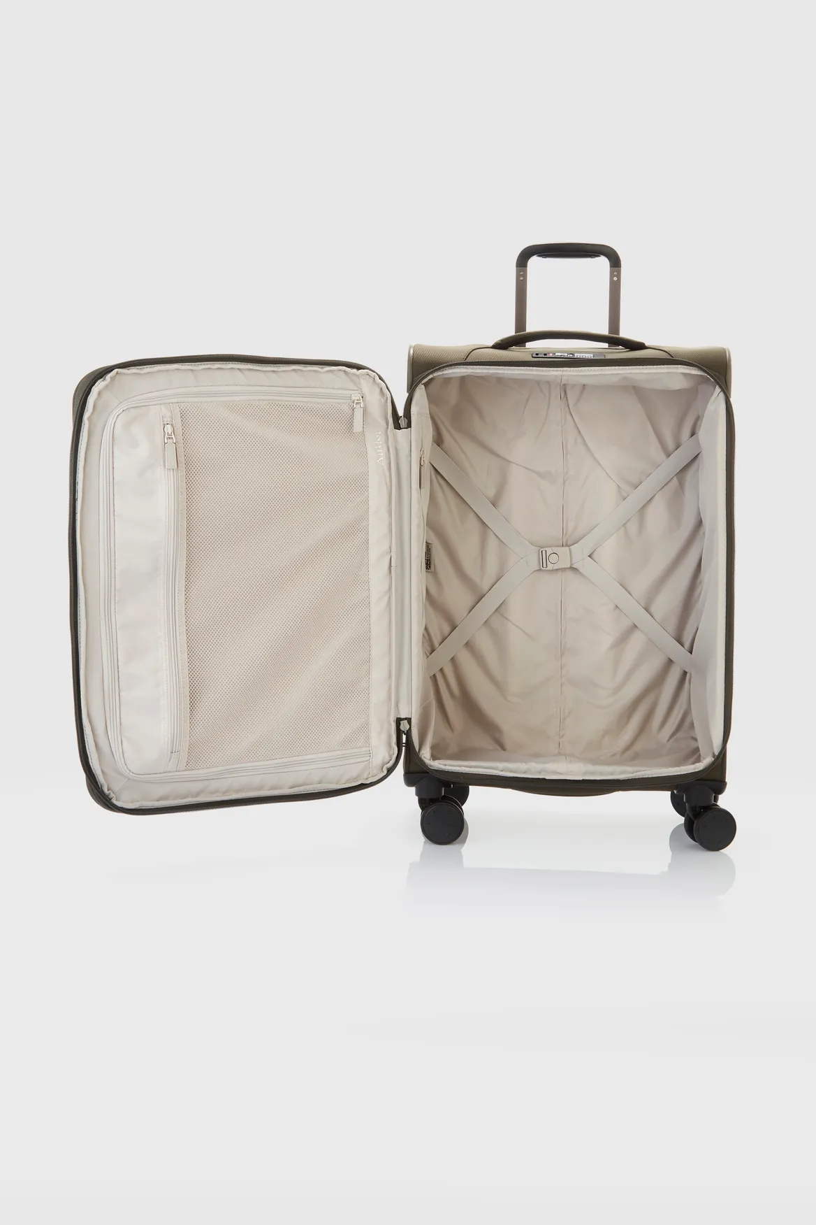 Antler Prestwick 56cm Suitcase