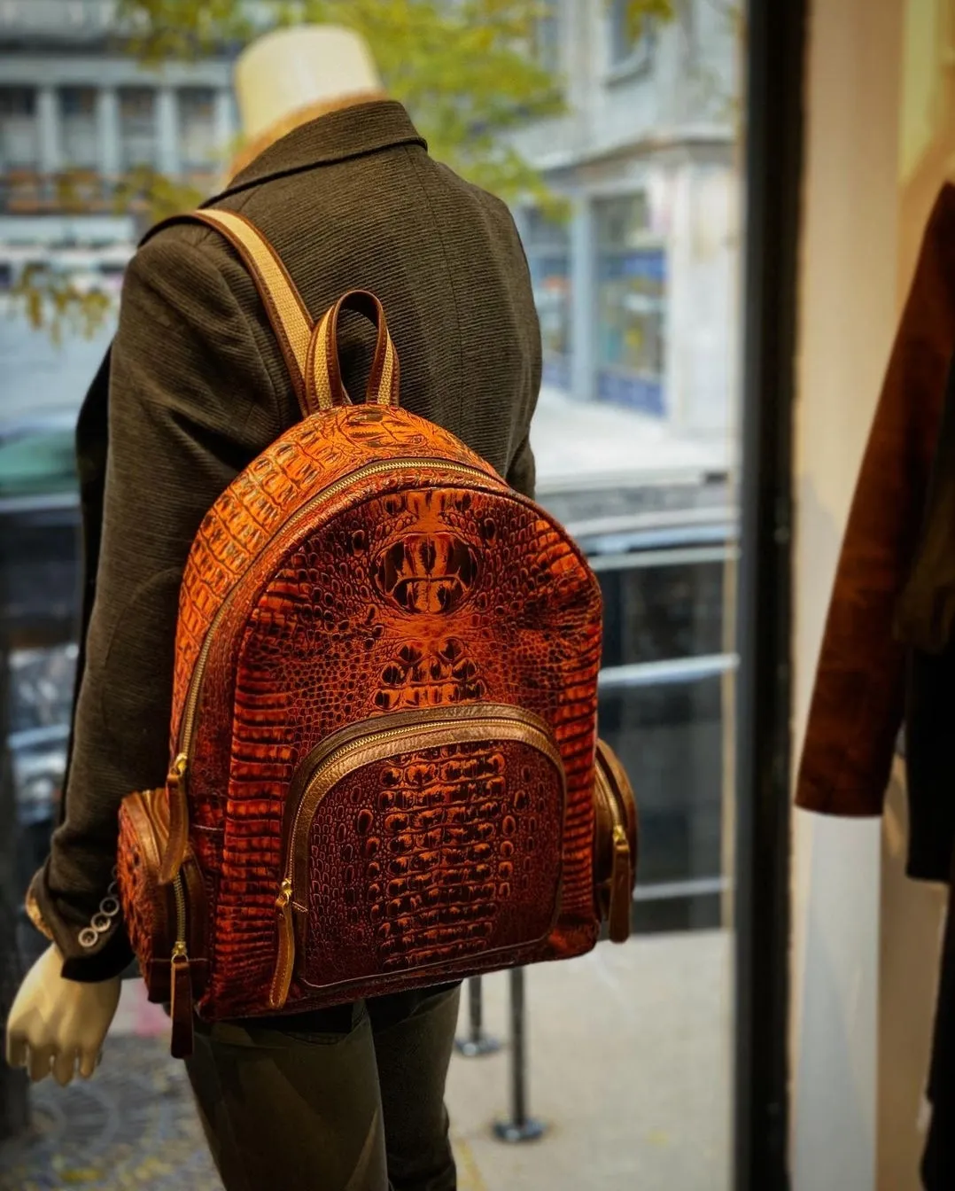 Backpack