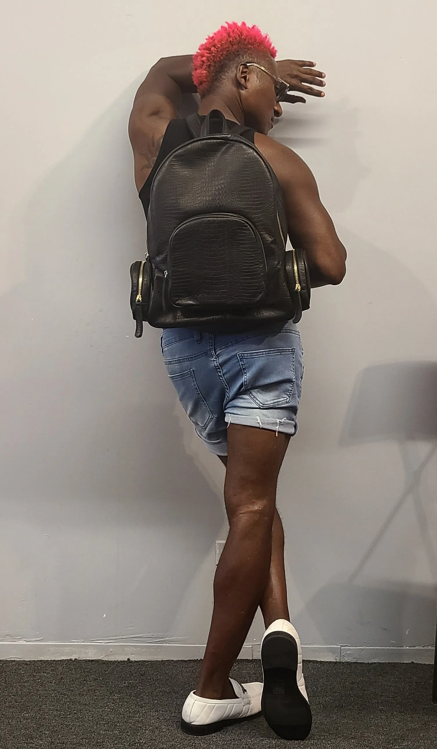 Backpack