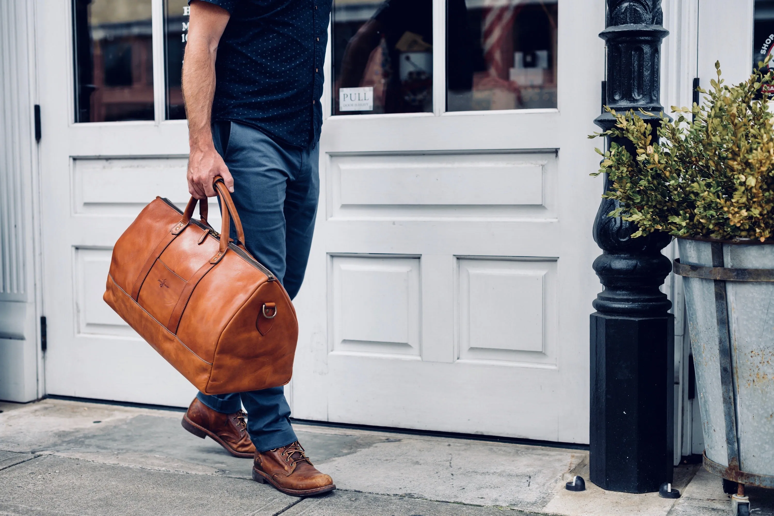 Big Sur Duffle