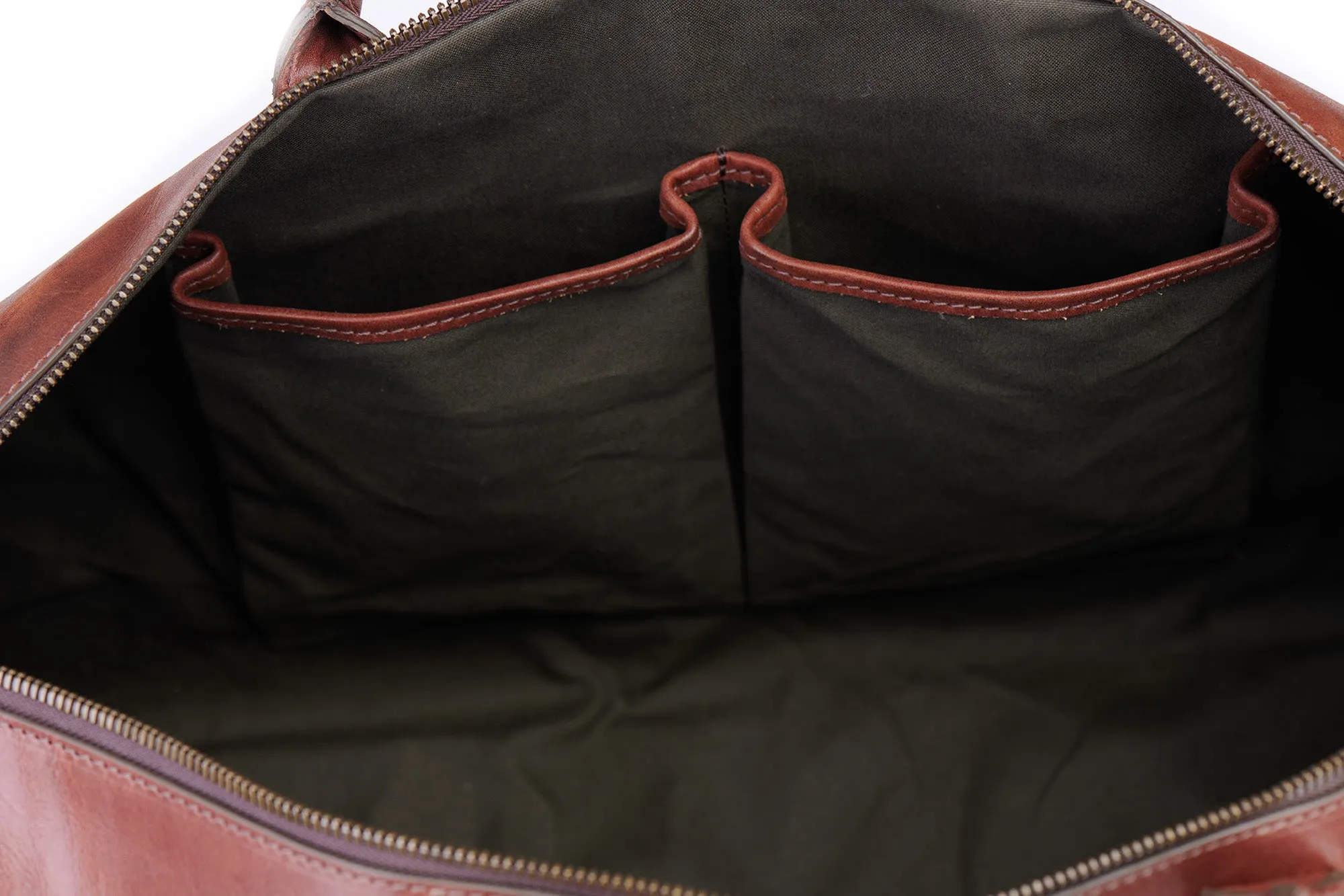 Big Sur Duffle