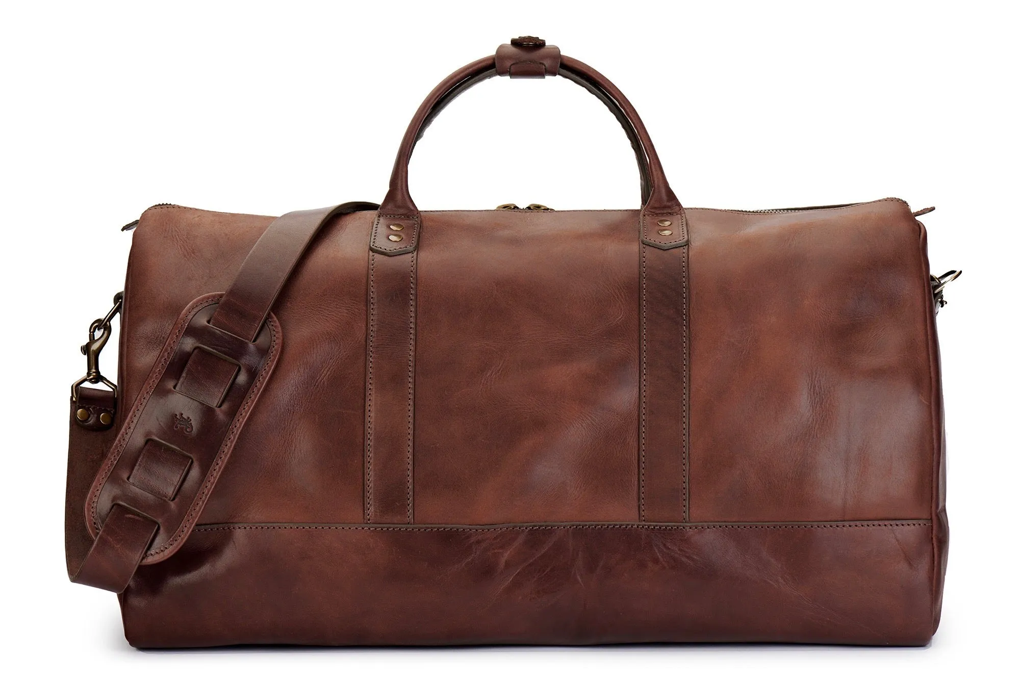 Big Sur Duffle