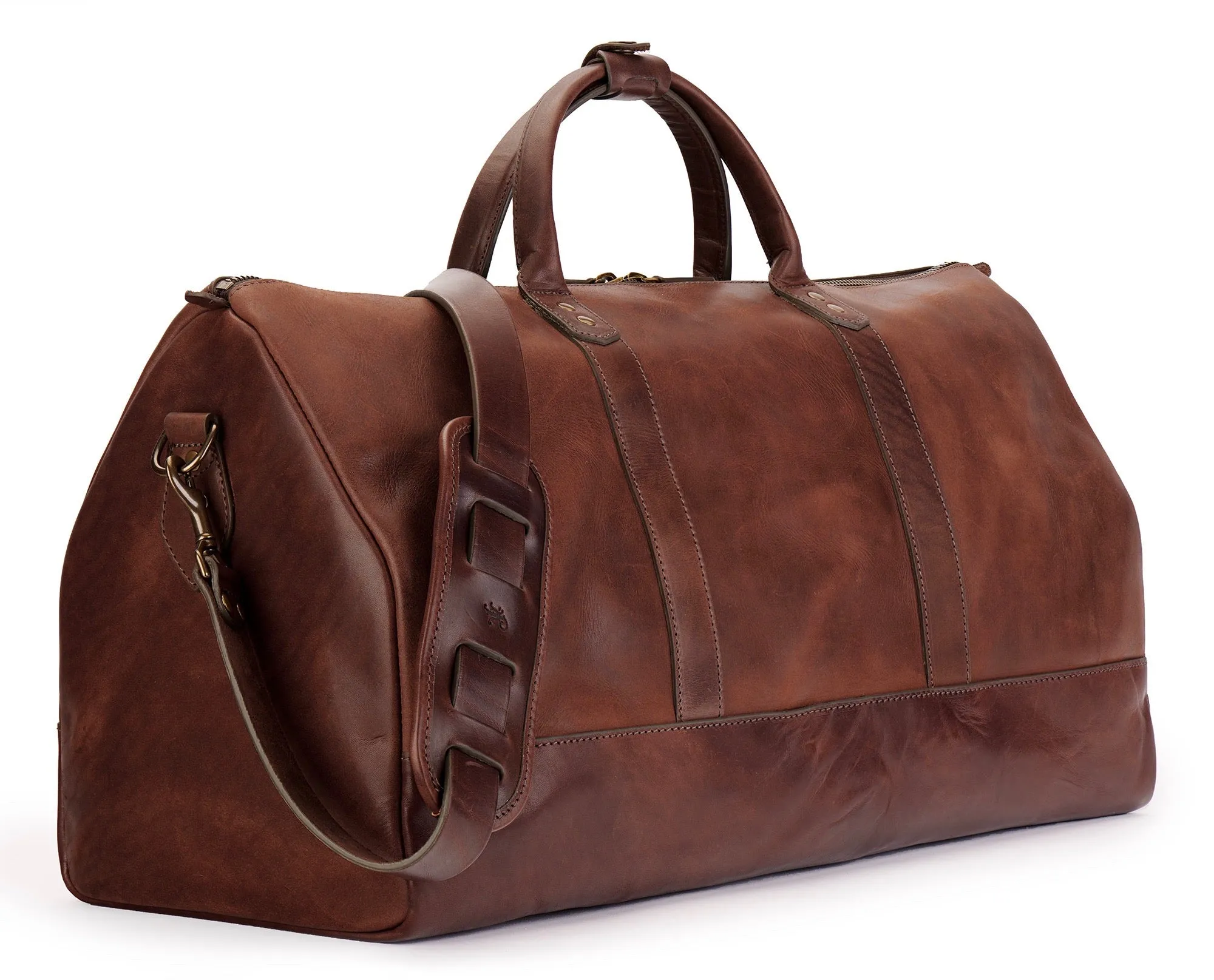 Big Sur Duffle