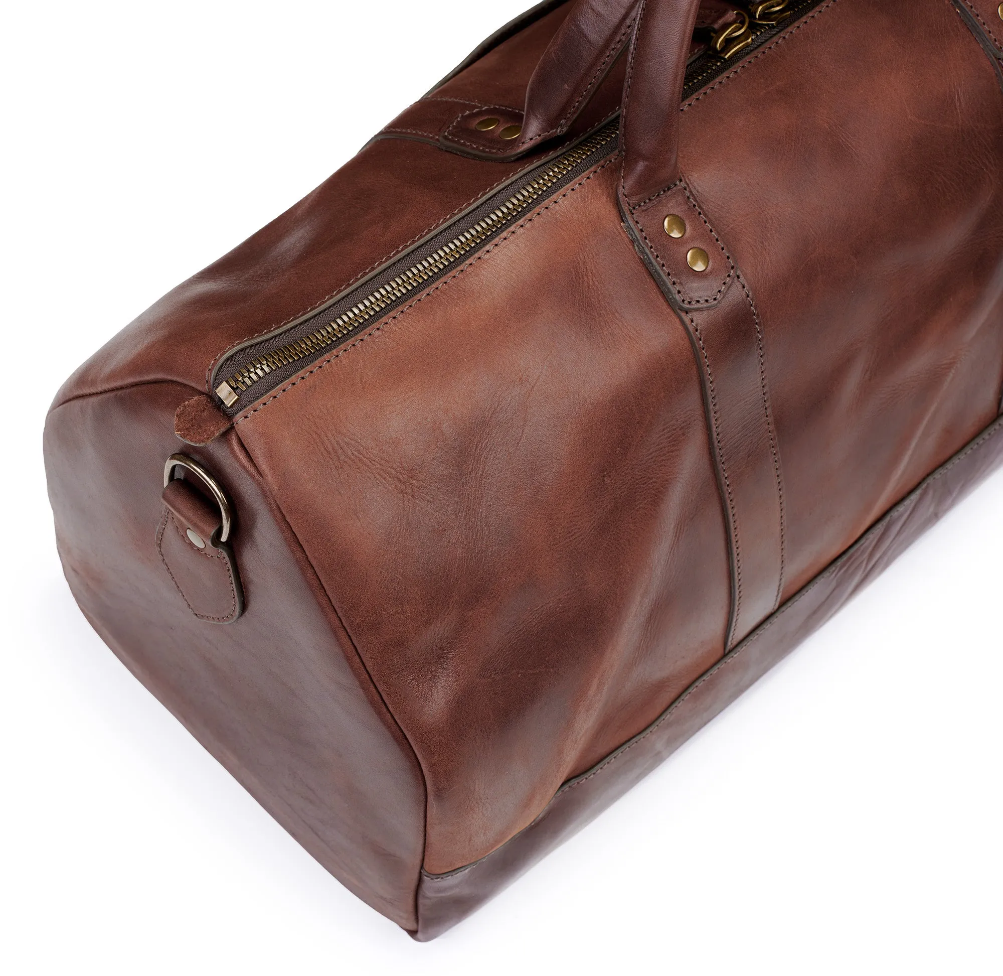 Big Sur Duffle