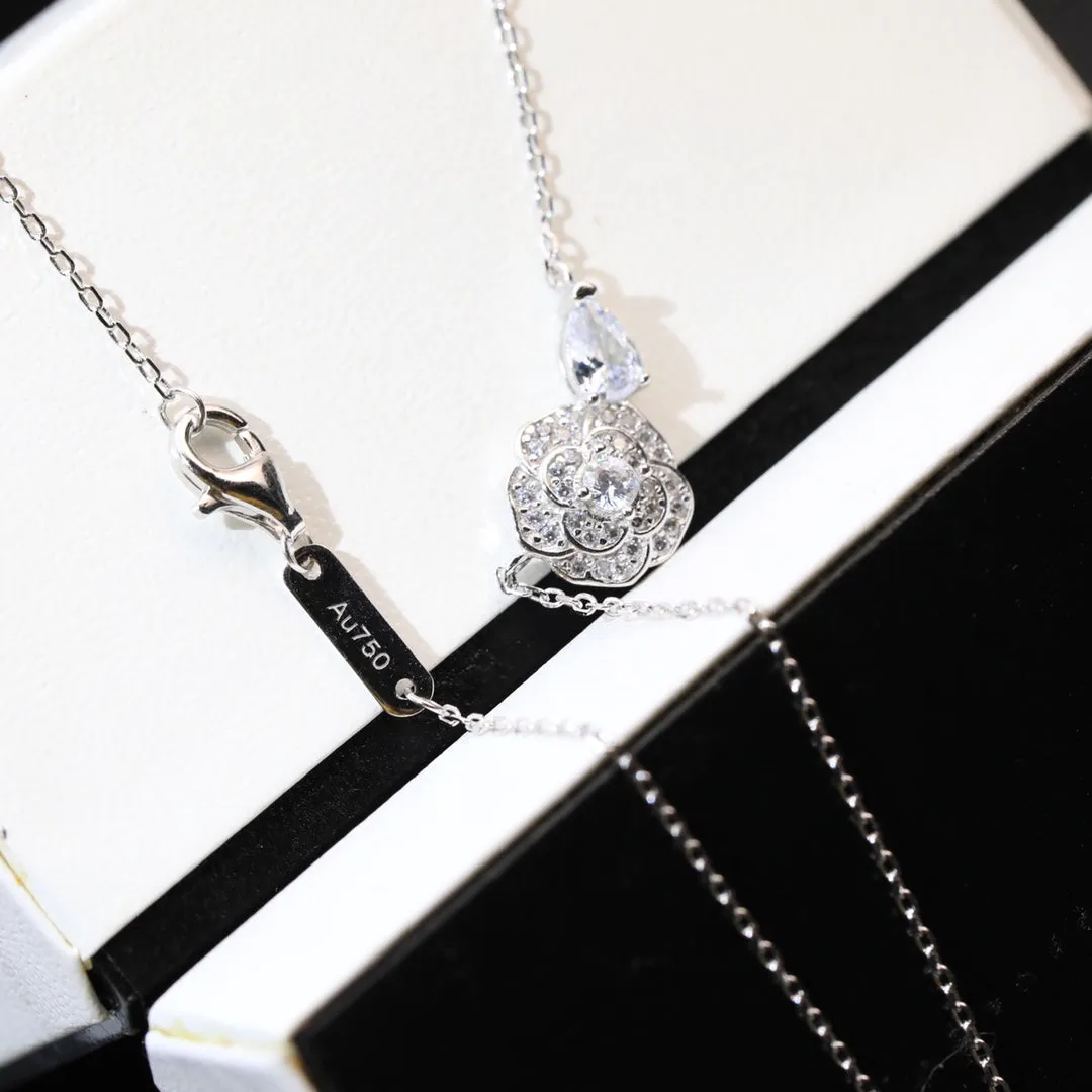 BL -High Quality Necklace CHL007