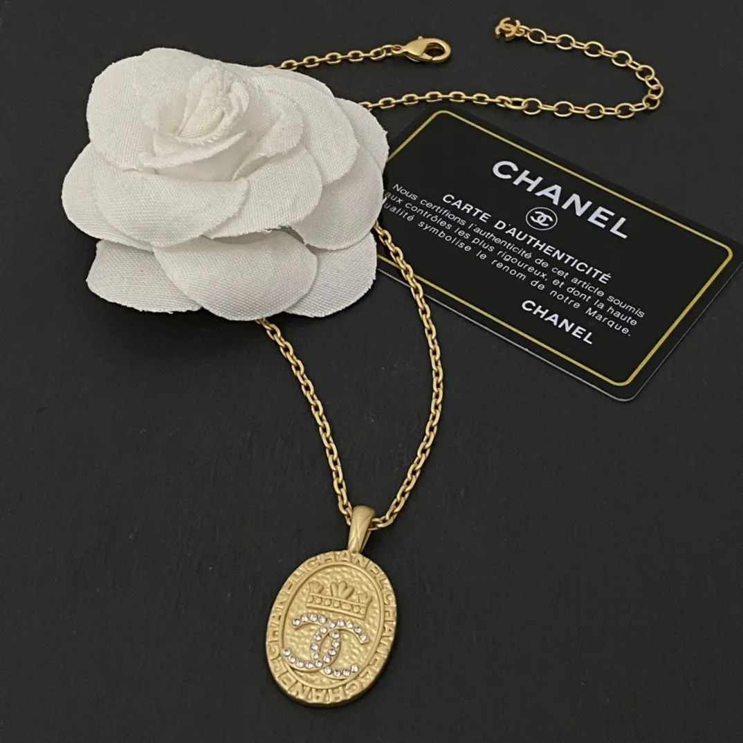 BL -High Quality Necklace CHL014