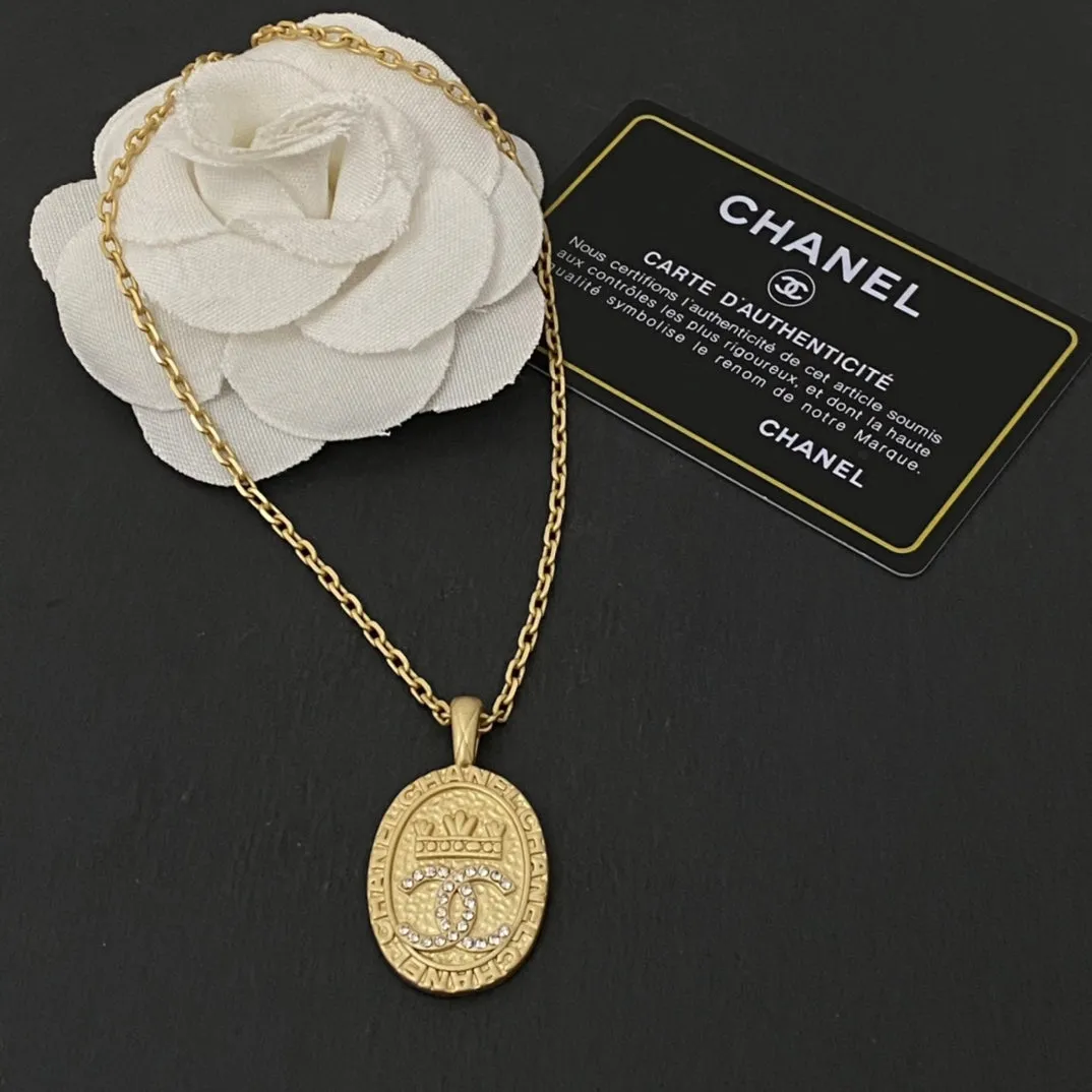 BL -High Quality Necklace CHL014