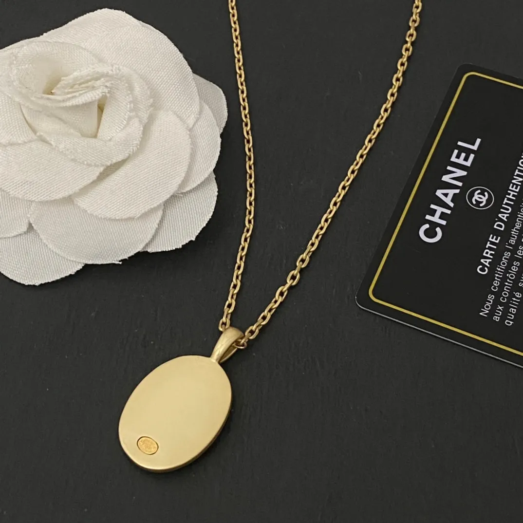 BL -High Quality Necklace CHL014