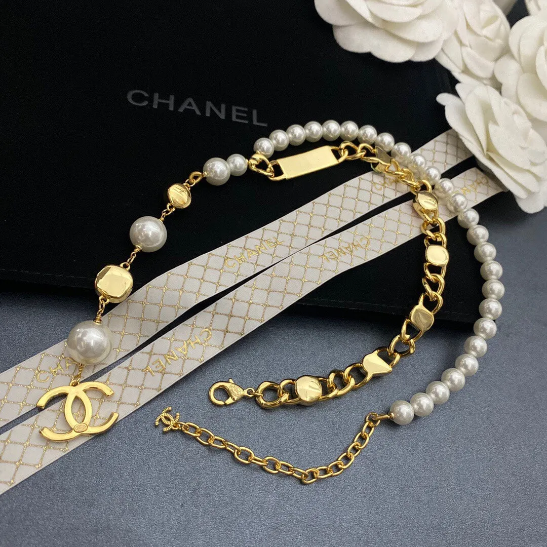 BL -High Quality Necklace CHL019