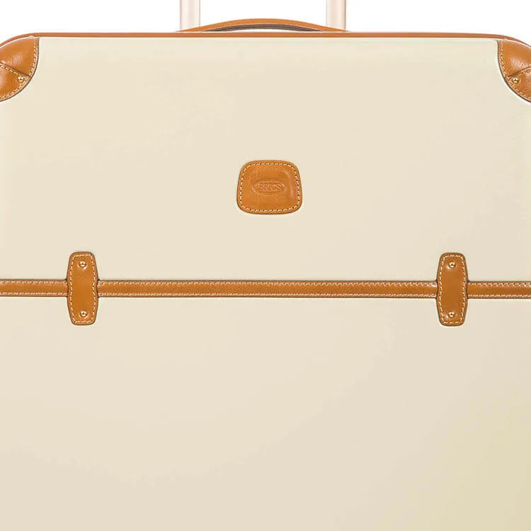 Bric's Bellagio 82cm 4-Wheel Extra Large Suitcase