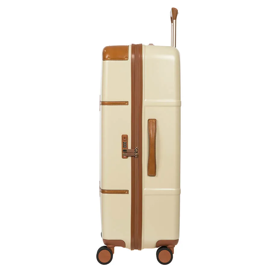 Bric's Bellagio 82cm 4-Wheel Extra Large Suitcase