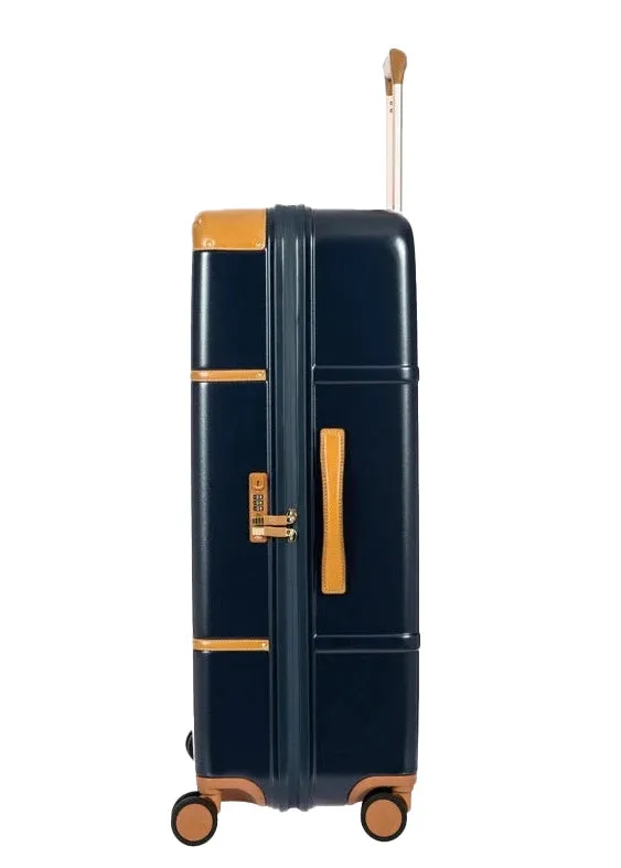 Bric's Bellagio 82cm 4-Wheel Extra Large Suitcase
