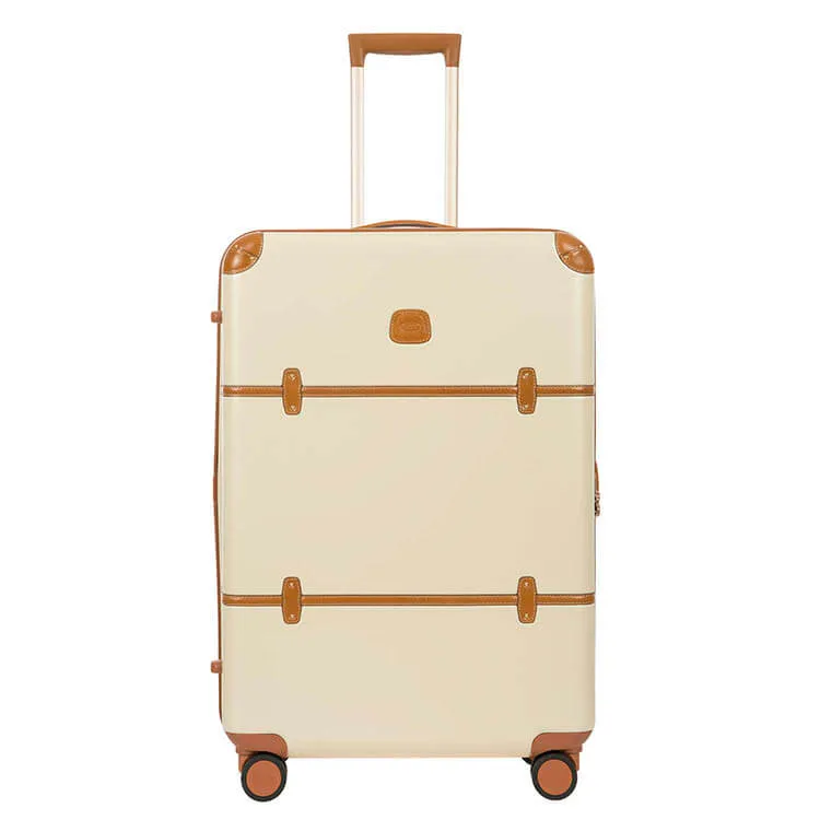 Bric's Bellagio 82cm 4-Wheel Extra Large Suitcase