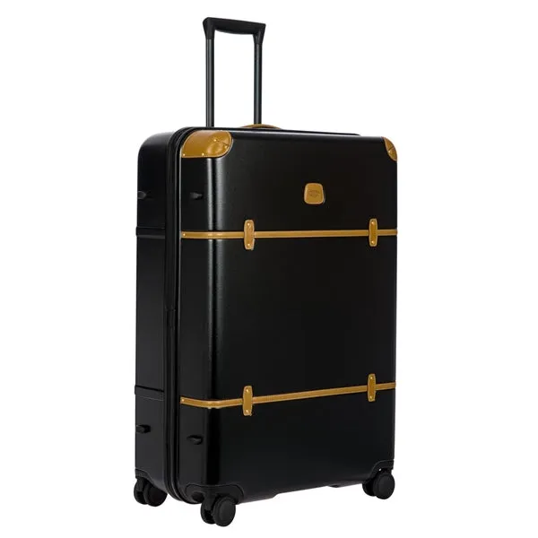 Bric's Bellagio 82cm 4-Wheel Extra Large Suitcase