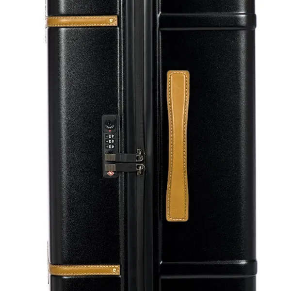 Bric's Bellagio 82cm 4-Wheel Extra Large Suitcase