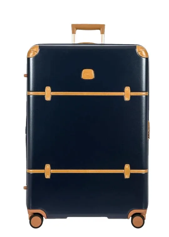 Bric's Bellagio 82cm 4-Wheel Extra Large Suitcase