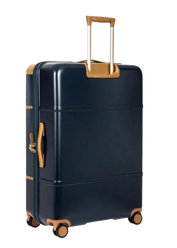Bric's Bellagio 82cm 4-Wheel Extra Large Suitcase