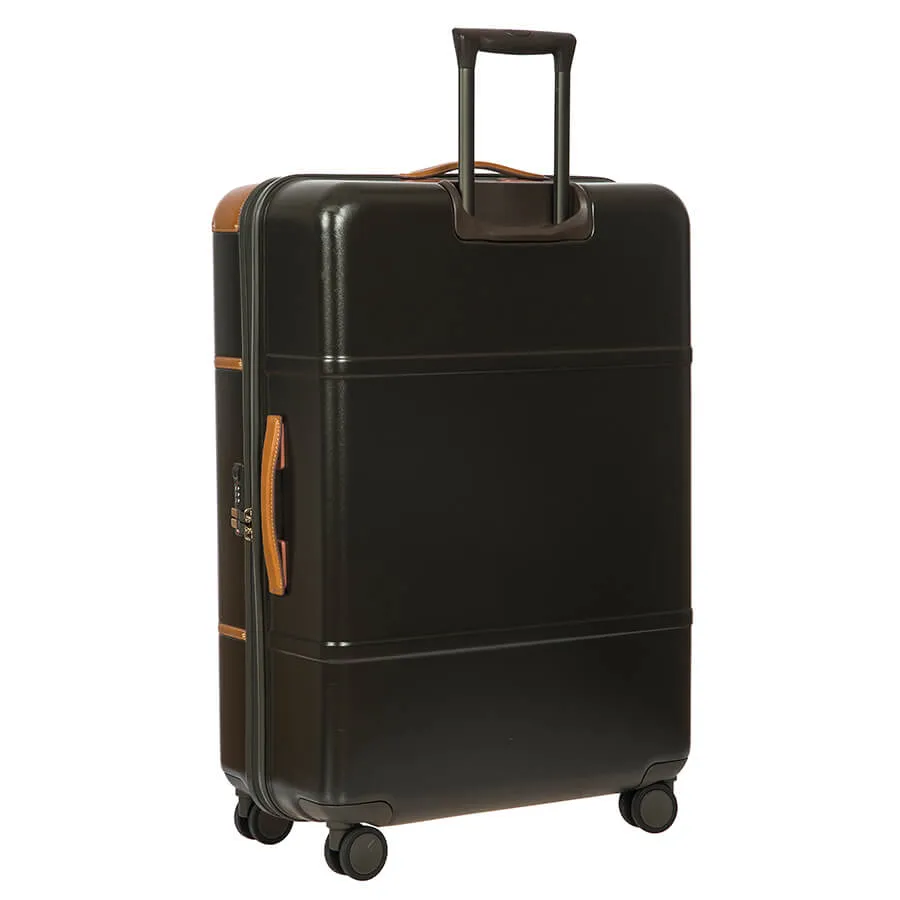 Bric's Bellagio 82cm 4-Wheel Extra Large Suitcase