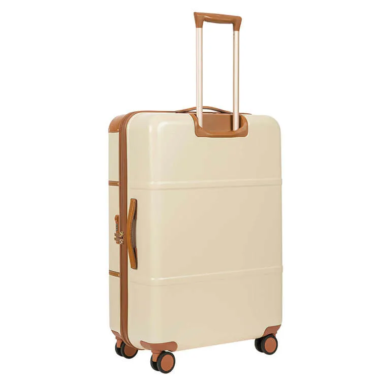 Bric's Bellagio 82cm 4-Wheel Extra Large Suitcase