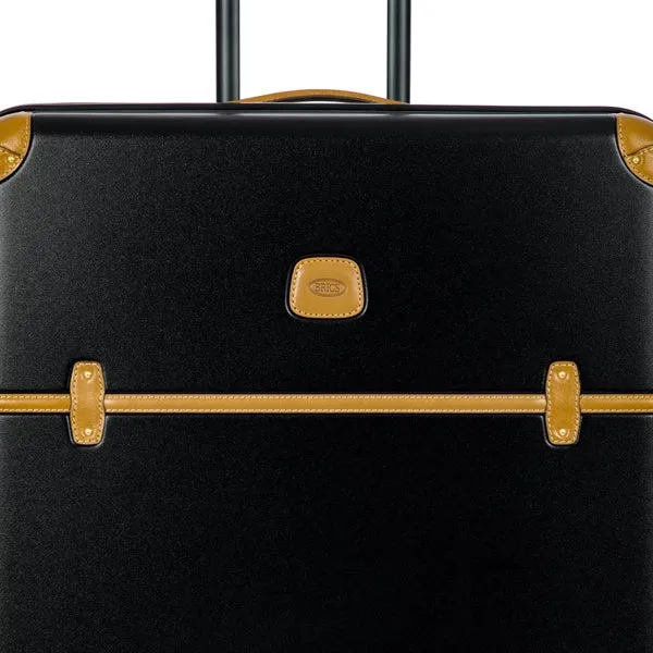 Bric's Bellagio 82cm 4-Wheel Extra Large Suitcase