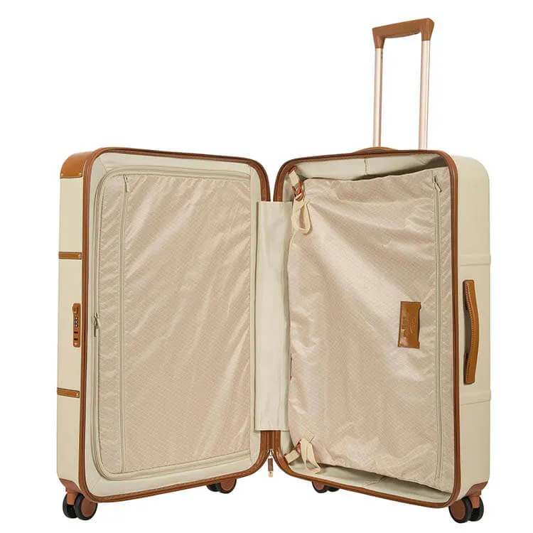 Bric's Bellagio 82cm 4-Wheel Extra Large Suitcase