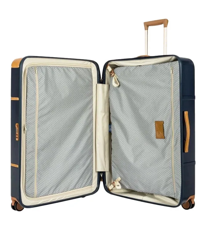 Bric's Bellagio 82cm 4-Wheel Extra Large Suitcase