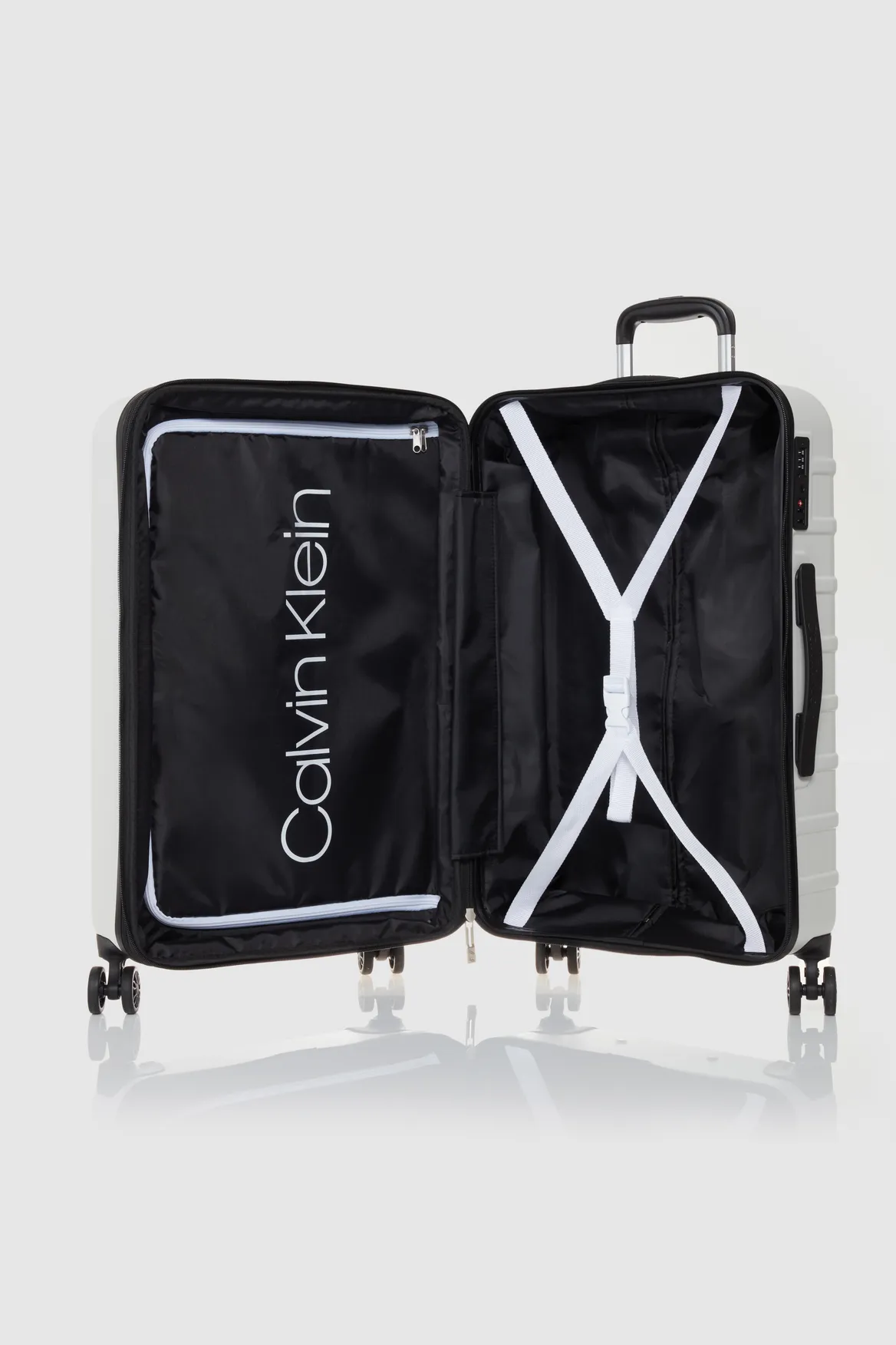 Bridgehampton 54cm Suitcase
