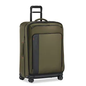Briggs & Riley ZDX Large Expandable Spinner Luggage