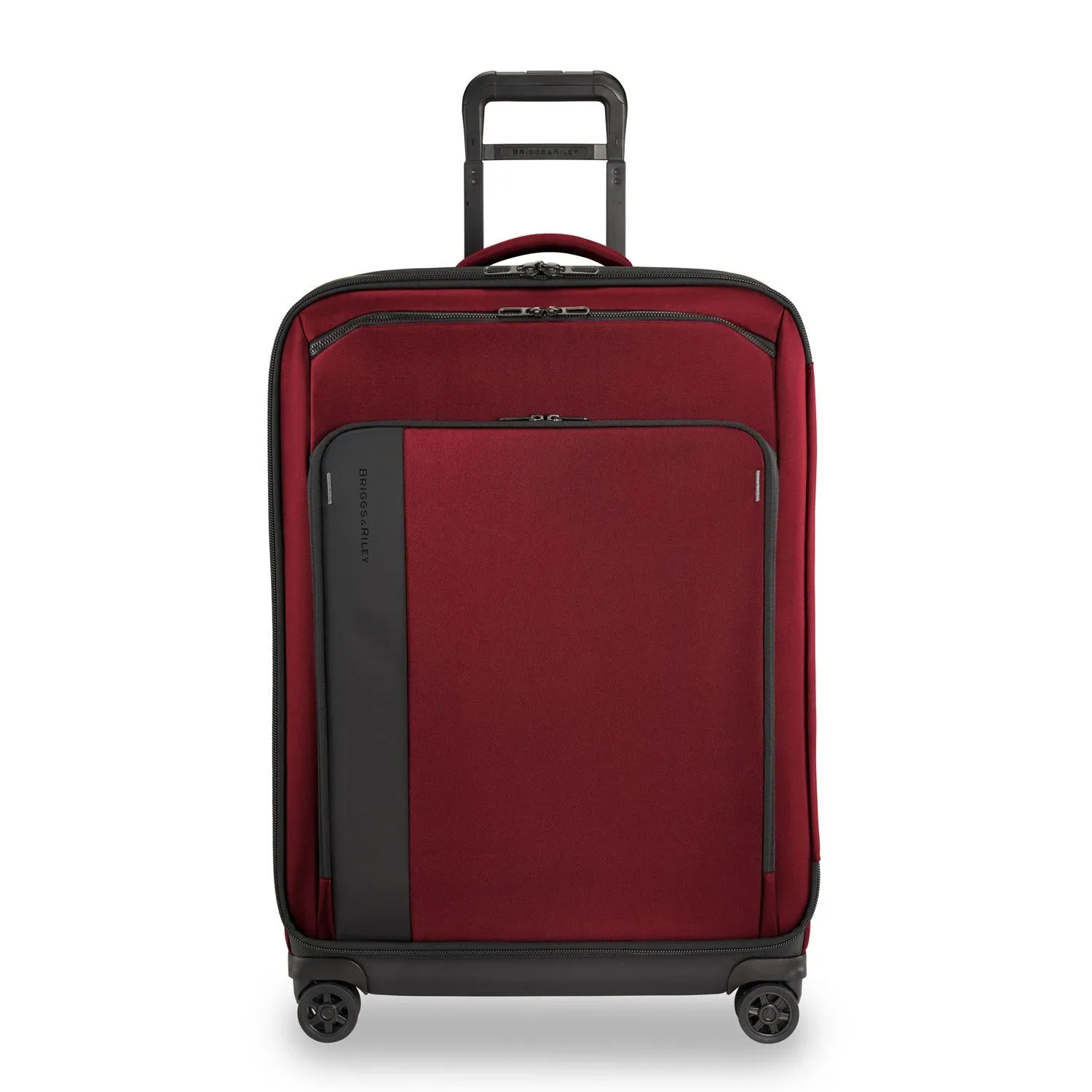 Briggs & Riley ZDX Large Expandable Spinner Luggage