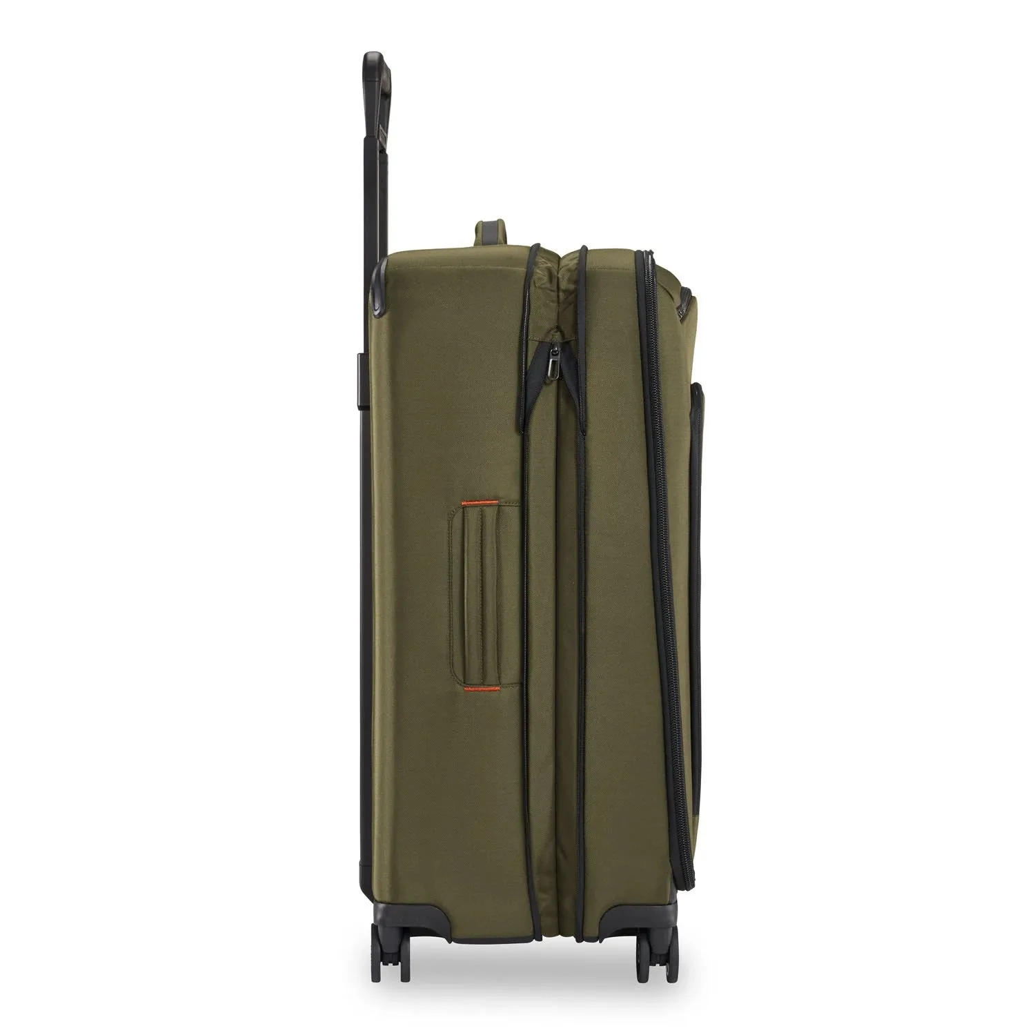Briggs & Riley ZDX Large Expandable Spinner Luggage