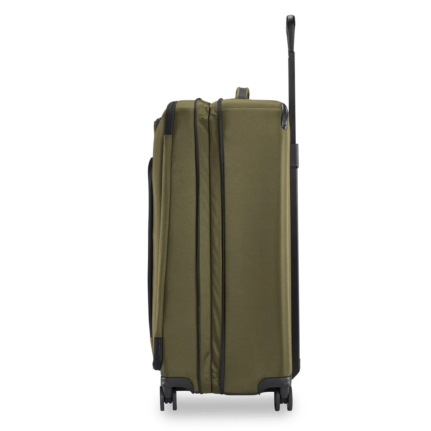 Briggs & Riley ZDX Large Expandable Spinner Luggage