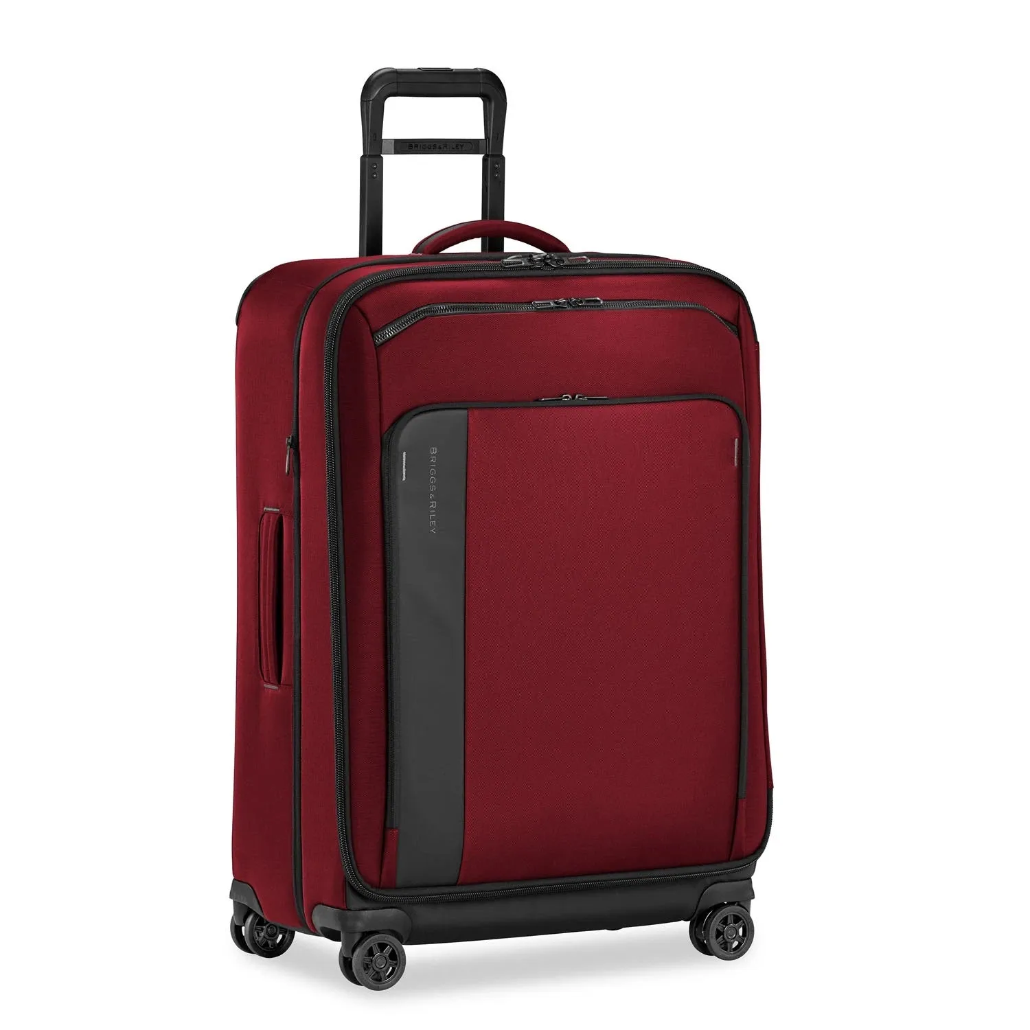 Briggs & Riley ZDX Large Expandable Spinner Luggage