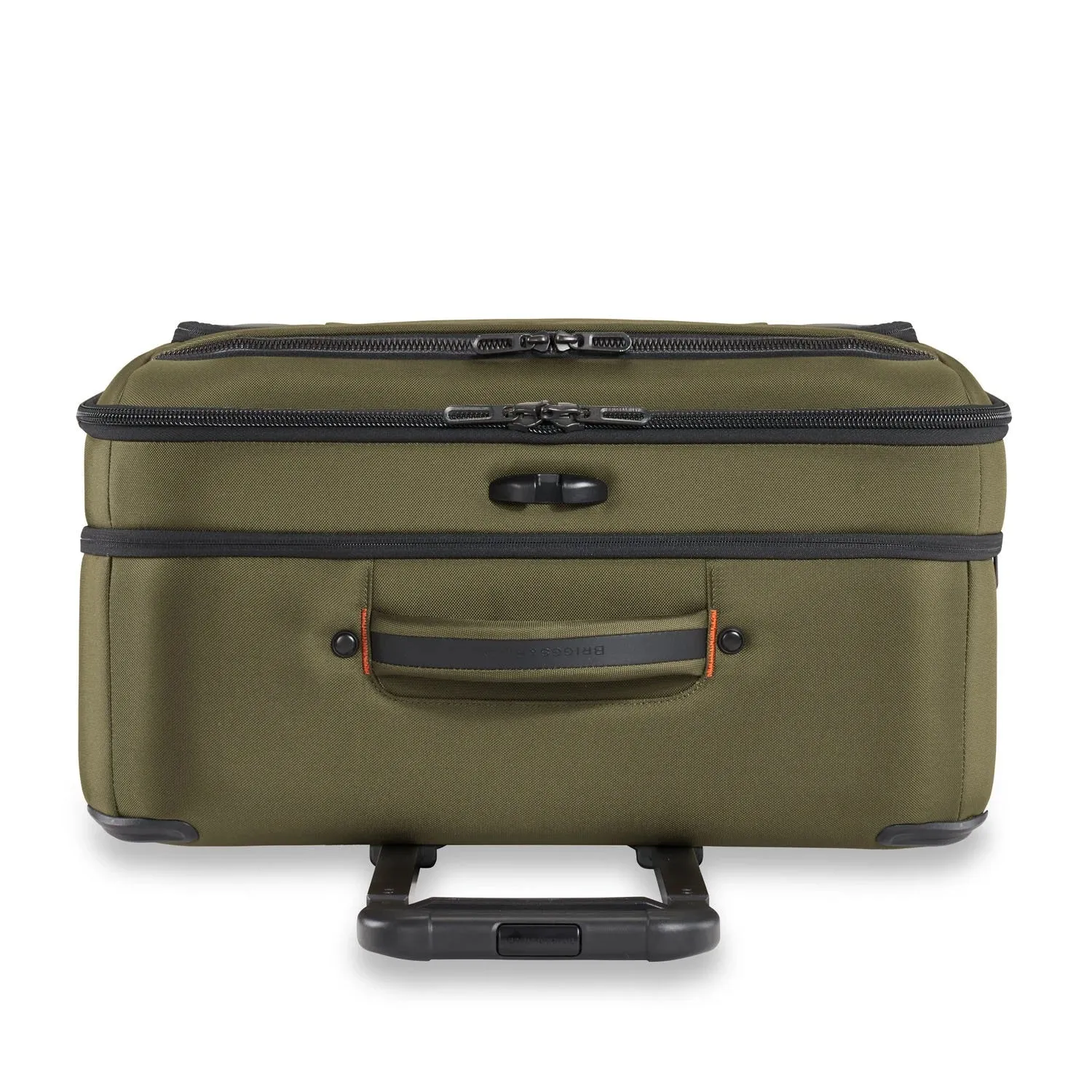 Briggs & Riley ZDX Large Expandable Spinner Luggage