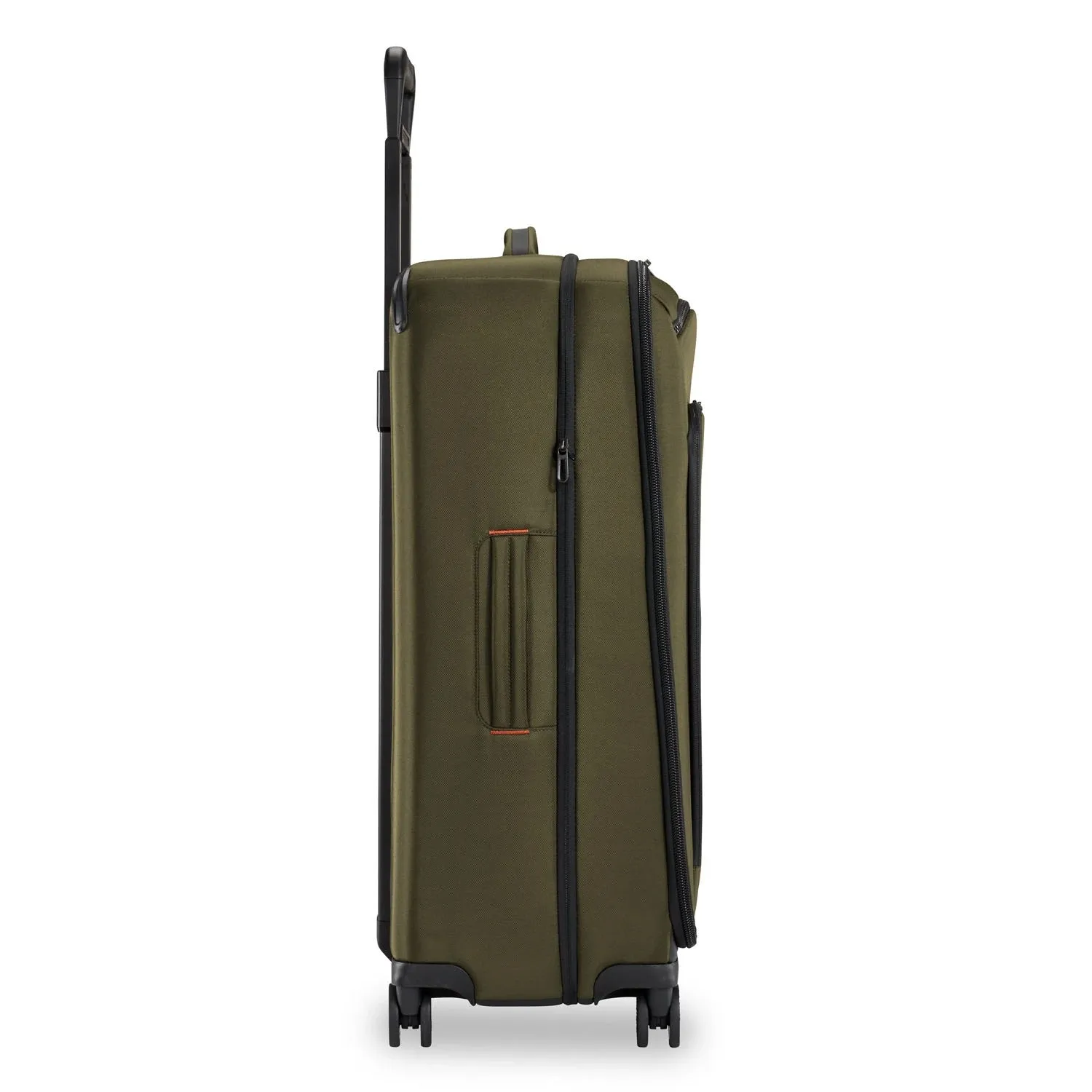 Briggs & Riley ZDX Large Expandable Spinner Luggage