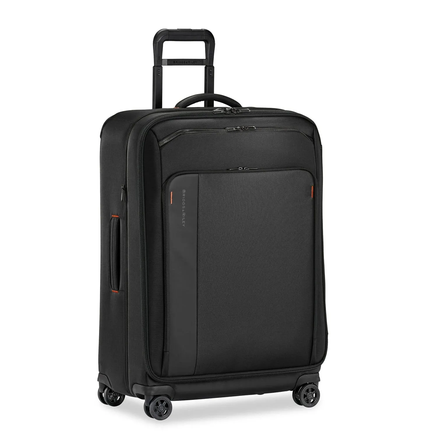 Briggs & Riley ZDX Large Expandable Spinner Luggage