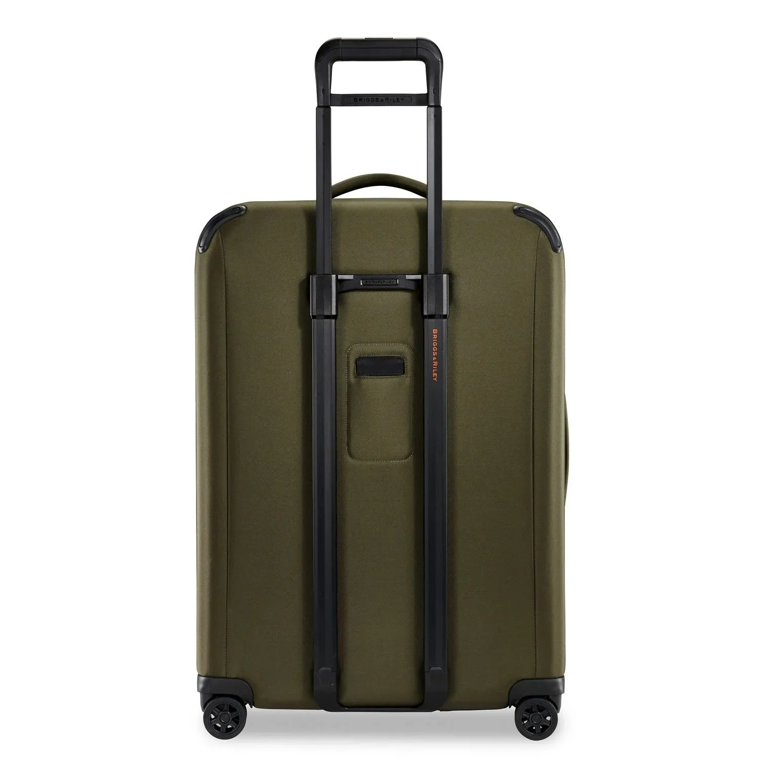 Briggs & Riley ZDX Large Expandable Spinner Luggage