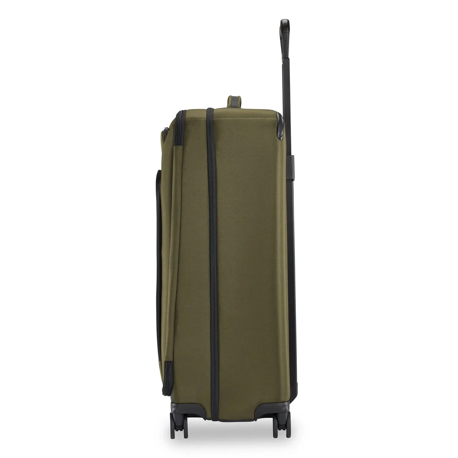 Briggs & Riley ZDX Large Expandable Spinner Luggage