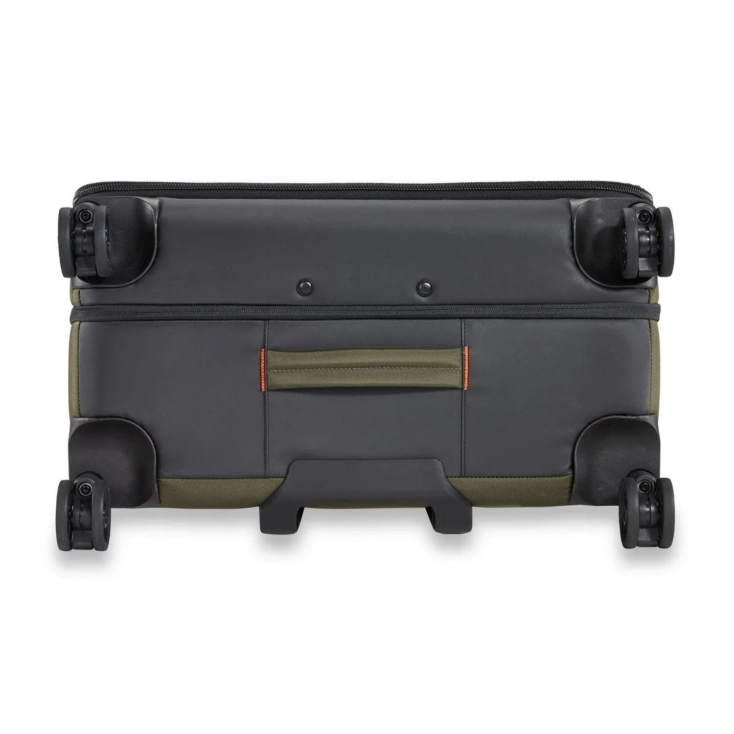 Briggs & Riley ZDX Large Expandable Spinner Luggage