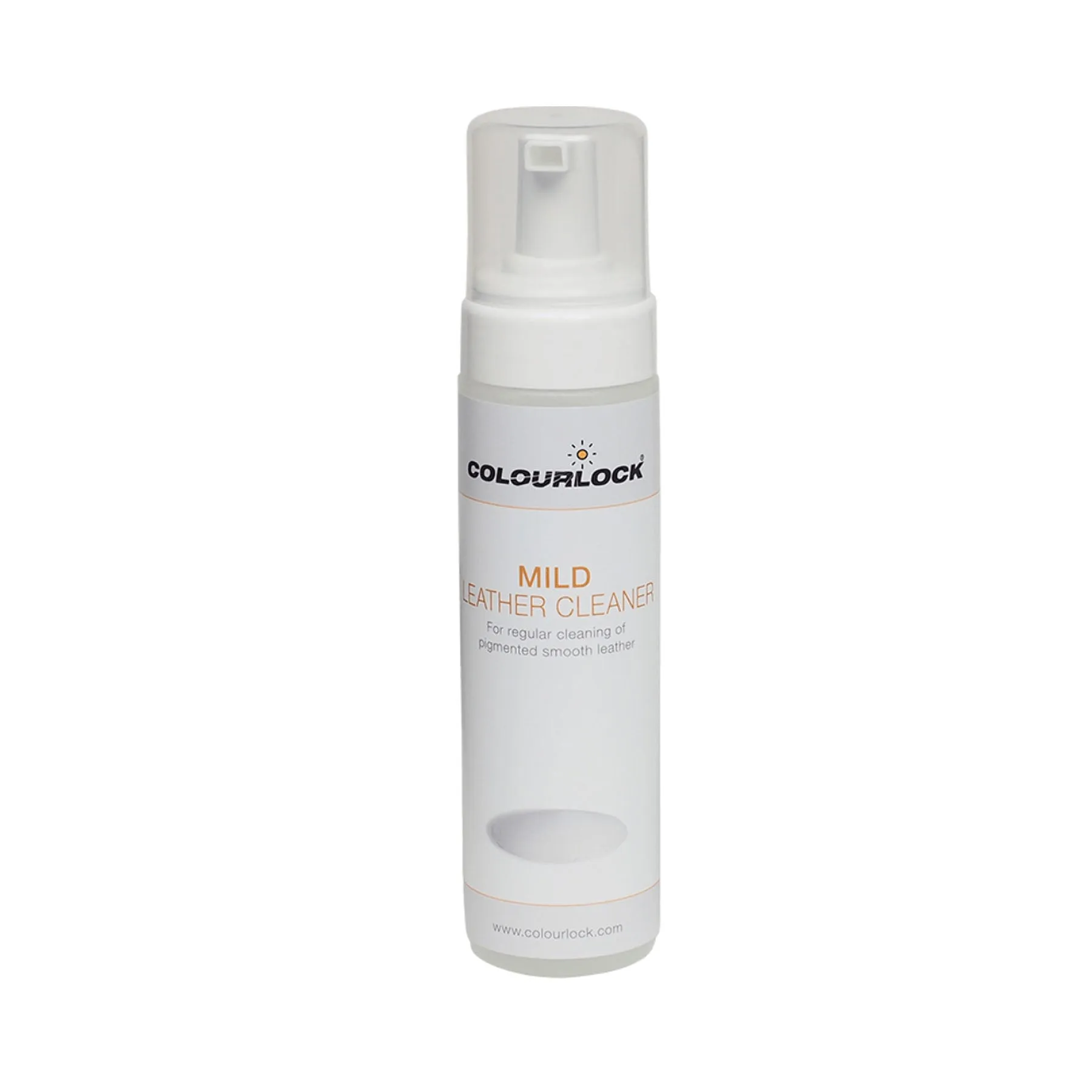 Colourlock Mild Leather Cleaner - 200ml