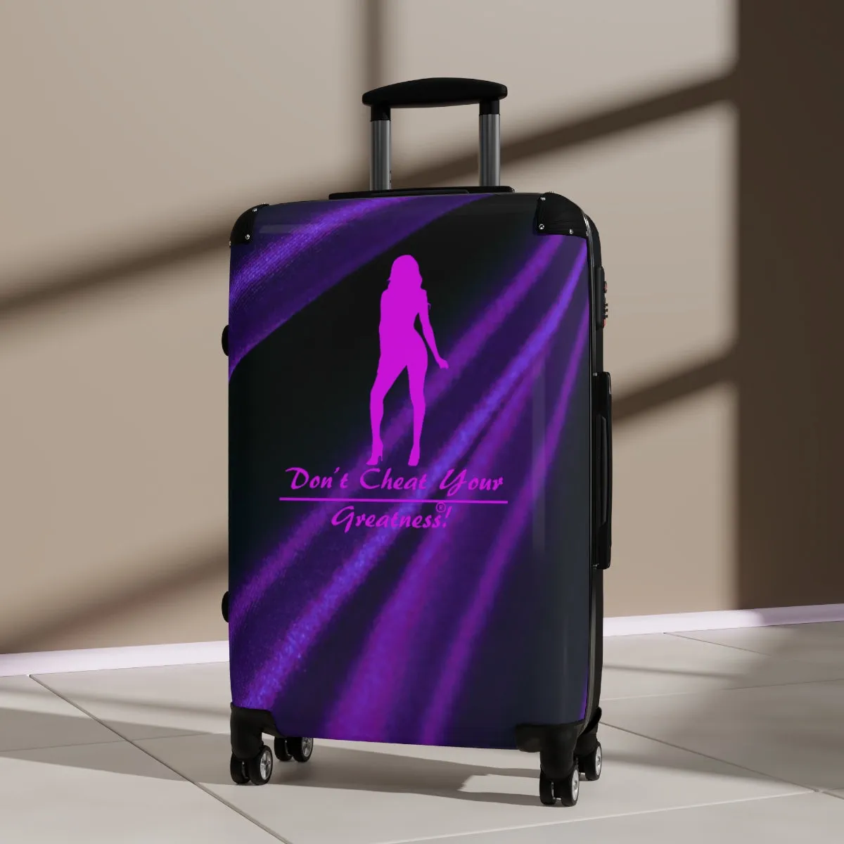 Copy of Suitcases